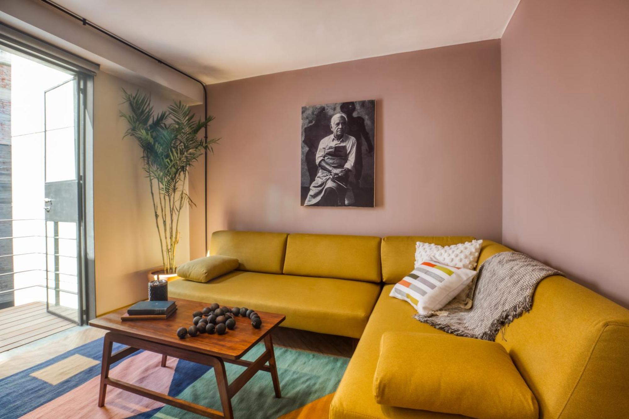 Casa Miravalle Mexico by Eksteriør bilde