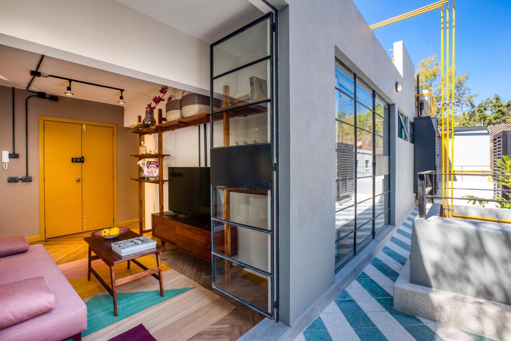 Casa Miravalle Mexico by Eksteriør bilde