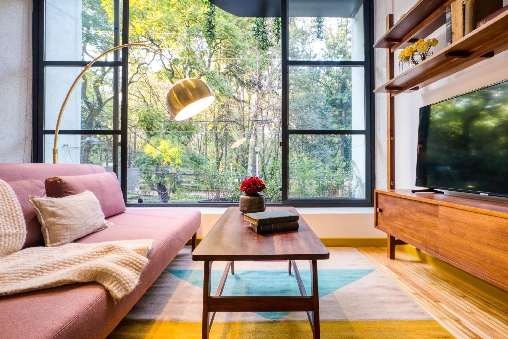 Casa Miravalle Mexico by Eksteriør bilde