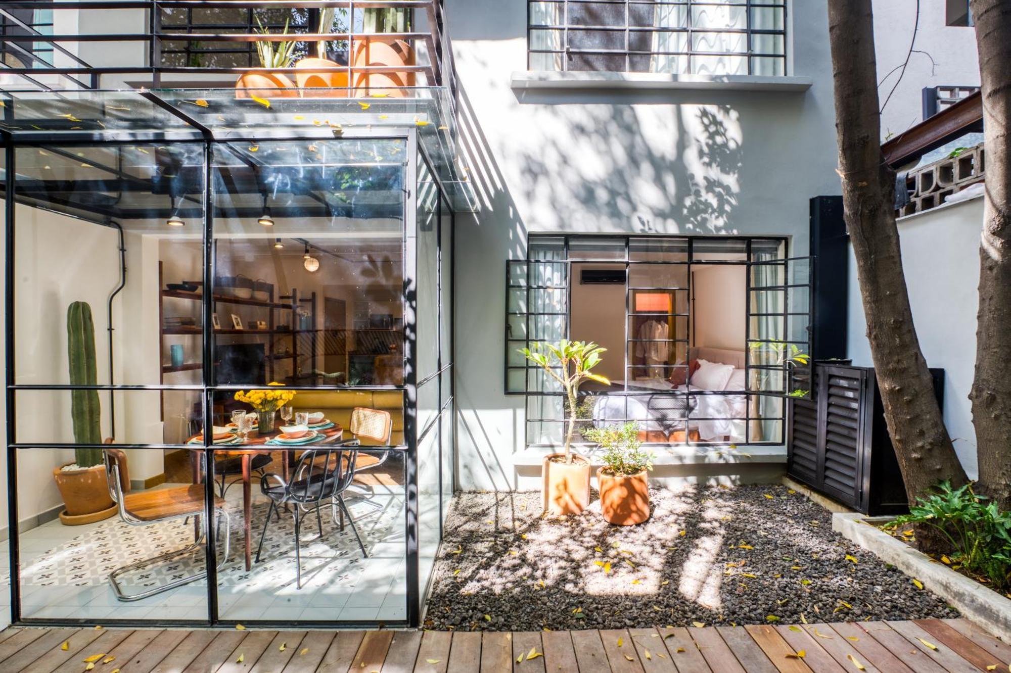Casa Miravalle Mexico by Eksteriør bilde